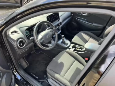 Foto van Hyundai Kona