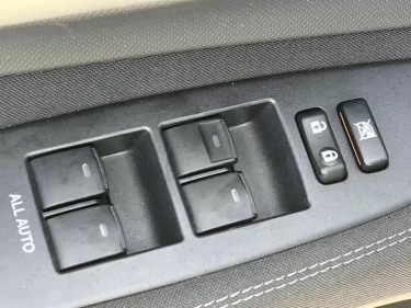 Foto van Toyota Auris