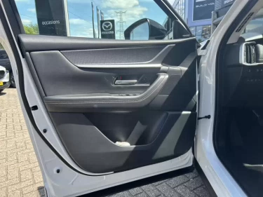 Foto van Mazda CX-60