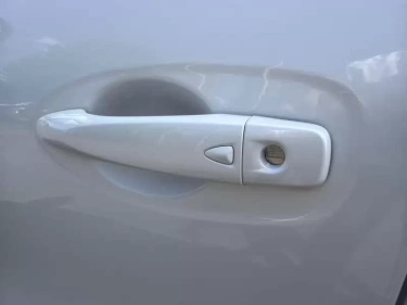 Foto van Renault Kadjar