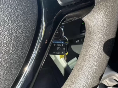 Foto van Toyota Aygo
