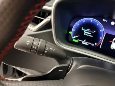 Foto van Toyota Corolla