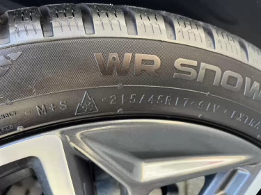 Foto van Hyundai i20