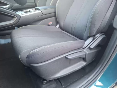 Foto van BYD ATTO 2