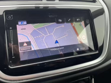 Foto van Suzuki S-Cross