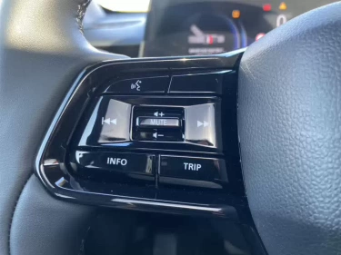 Foto van Suzuki e VITARA