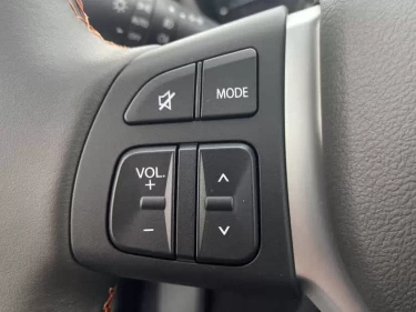 Foto van Suzuki S-Cross