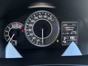 Foto van Suzuki Ignis