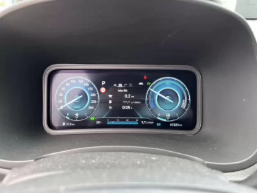 Foto van Hyundai Kona