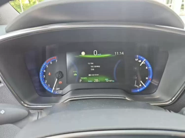 Foto van Toyota Corolla