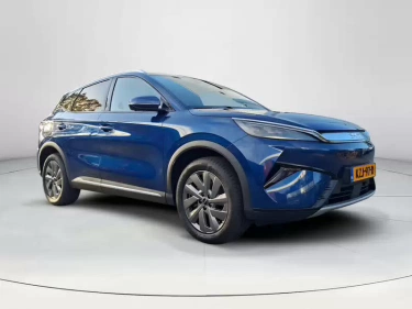 Foto van BYD ATTO 3 EVO