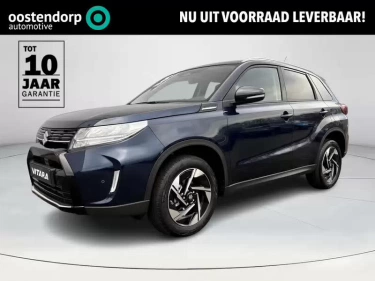 Foto van Suzuki Vitara