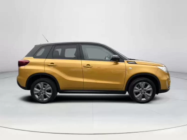 Foto van Suzuki Vitara