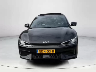 Foto van Kia EV6