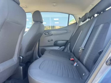 Foto van Hyundai i10