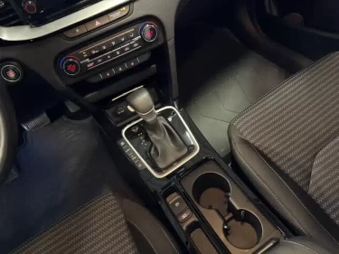 Foto van Kia XCeed