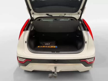 Foto van Kia Niro