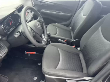 Foto van Opel KARL