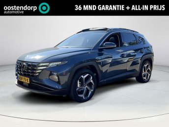 Hyundai Tucson 1.6 T-GDI PHEV Premium Sky 4WD | Rijklaarprijs ! occasion 2022