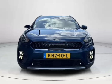 Foto van Kia Niro