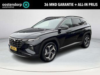 Hyundai Tucson 1.6 T-GDI PHEV Comfort 4WD | 3 jaar garantie | Rijklaarprijs dus geen extra afleverkosten! | Automaat | Panoramadak | Apple/android auto occasion 2022