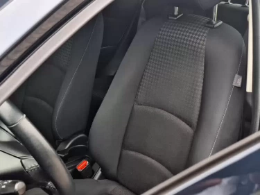 Foto van Mazda 2