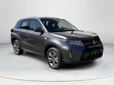 Foto van Suzuki Vitara