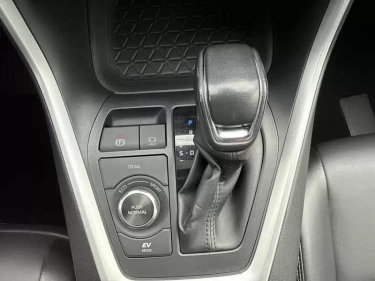 Foto van Toyota RAV4