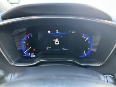 Foto van Toyota Corolla