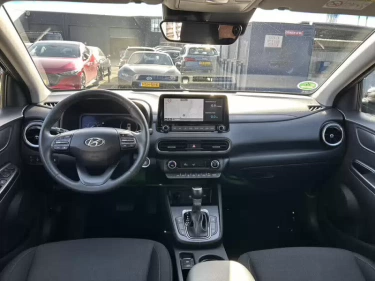 Foto van Hyundai Kona