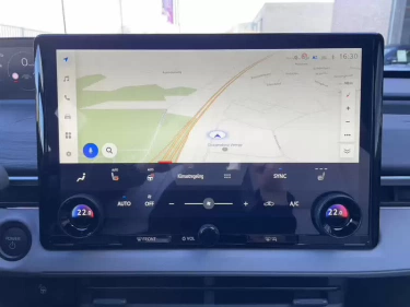 Foto van Toyota C-HR+