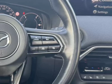 Foto van Mazda CX-60