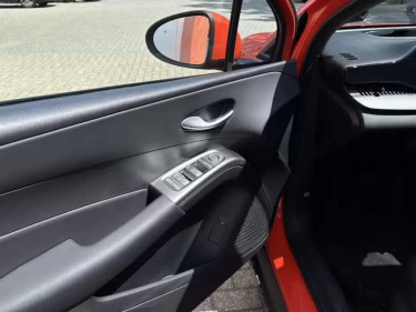 Foto van BYD DOLPHIN G DM-i