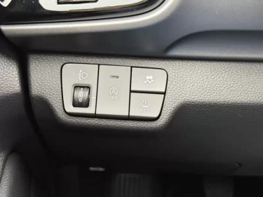 Foto van Kia Stonic