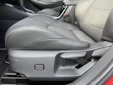 Foto van Toyota Corolla Touring Sports