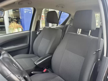 Foto van Suzuki Splash