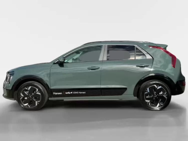Foto van Kia Niro EV