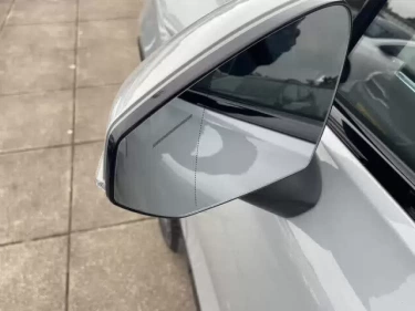 Foto van Volvo EX30