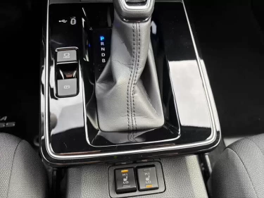 Foto van Toyota Corolla Cross