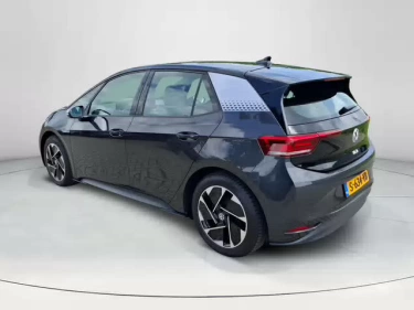 Foto van Volkswagen ID.3