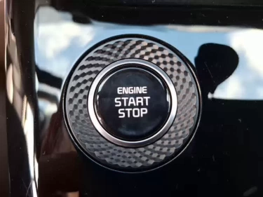 Foto van Kia Niro