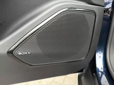 Foto van Mazda 6e