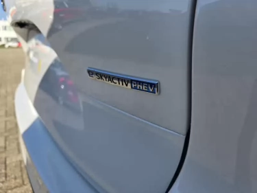 Foto van Mazda CX-60