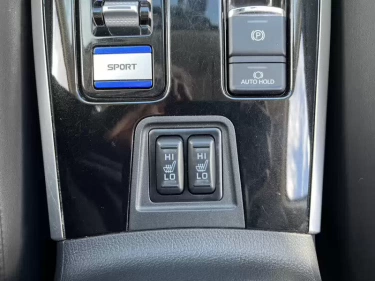 Foto van Mitsubishi Outlander