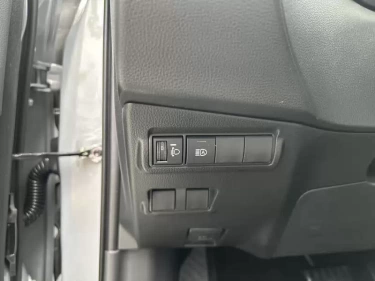 Foto van Toyota Corolla Cross