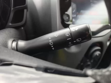 Foto van Toyota Aygo
