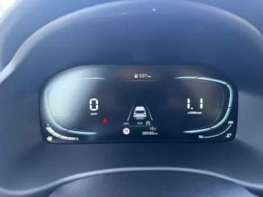 Foto van Kia Stonic