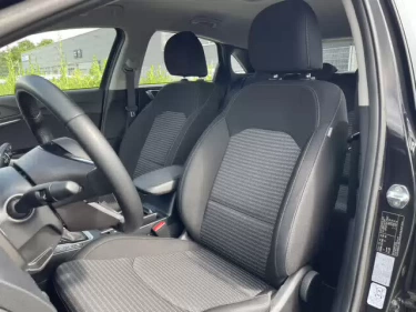 Foto van Kia Ceed