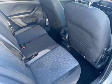 Foto van Volkswagen T-Cross