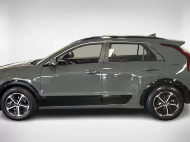 Foto van Kia Niro